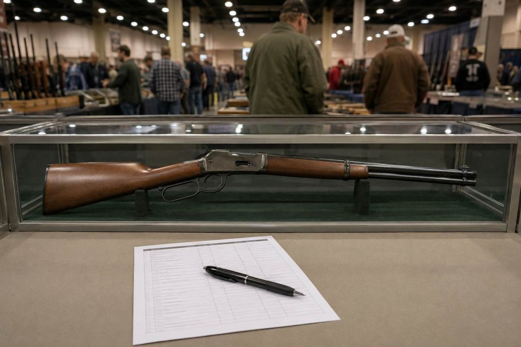 How to Get More Value From a Gun Show Without Making a Rushed Purchase: Better Decisions Before the Trip