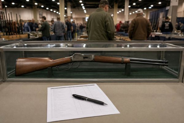 How to Get More Value From a Gun Show Without Making a Rushed Purchase: Better Decisions Before the Trip