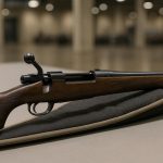 Used Hunting Rifle Inspection: A Safer Plan for a Gun Show Purchase